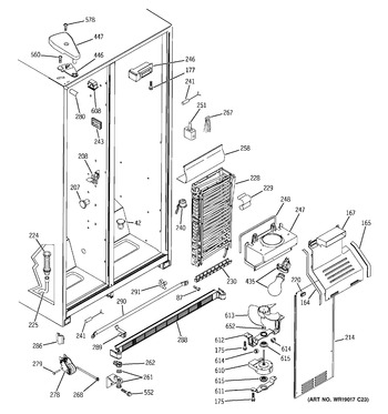 Diagram for GSS20DBMDCC