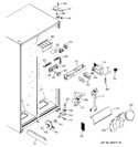 Diagram for 9 - Fresh Food Section