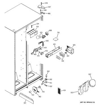 Diagram for GSM20IEMDWW