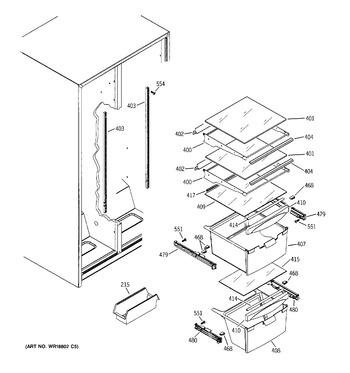 Diagram for GSS22IBMBCC