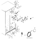 Diagram for 9 - Fresh Food Section