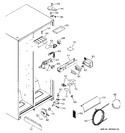 Diagram for 9 - Fresh Food Section