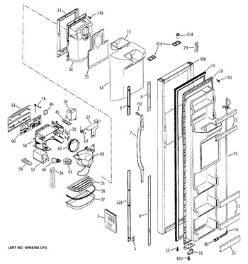 Diagram for PSG22MIMBFBB