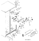 Diagram for 9 - Fresh Food Section