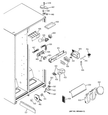 Diagram for PSG22MIMBFBB