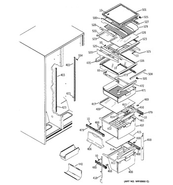 Diagram for PSG22MIMBFBB