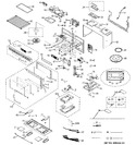 Diagram for 1 - Microwave