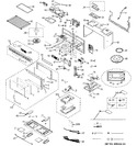 Diagram for 1 - Microwave