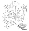 Diagram for 2 - Body Parts