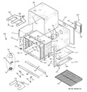 Diagram for 4 - Lower Body