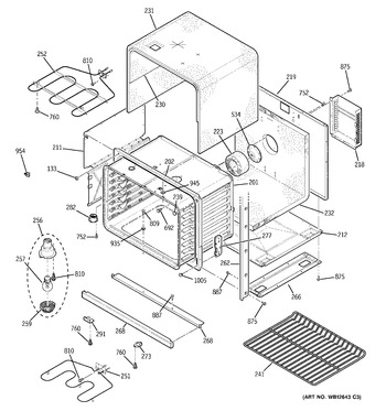 Diagram for JTP28SF3SS