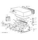 Diagram for 4 - Unit Parts