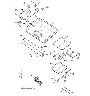 Diagram for EGR3000EH1BB