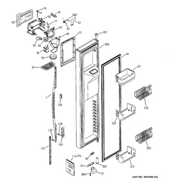 Diagram for PSK27NGNCCCC