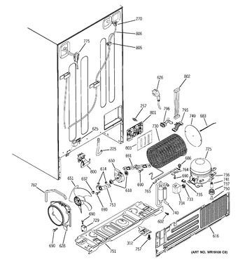 Diagram for PSK27NHNCCCC