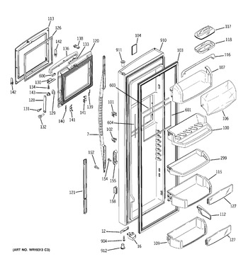 Diagram for PSK27NHNCCCC