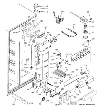 Diagram for PSK27NHNCCCC