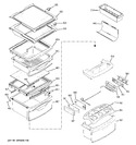 Diagram for 9 - Fresh Food Shelves