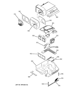 Diagram for PSK27NHNCCCC