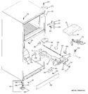 Diagram for 4 - Fresh Food Section