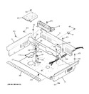 Diagram for 6 - Cooling Fan