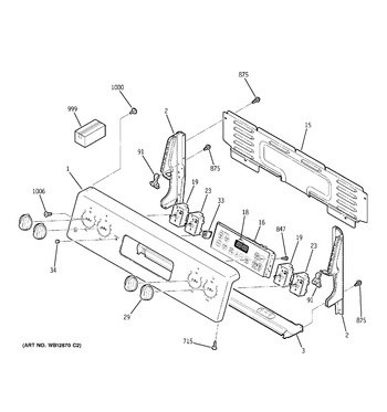 Diagram for JBP35BH2CT