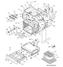 Diagram for 3 - Body Parts