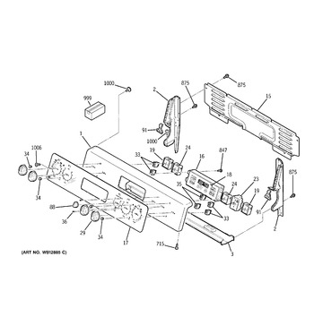 Diagram for JBP82SH2SS