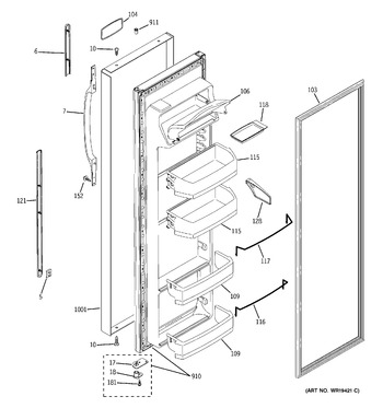 Diagram for PSA22SIPAFBS