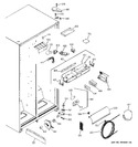 Diagram for 6 - Fresh Food Section