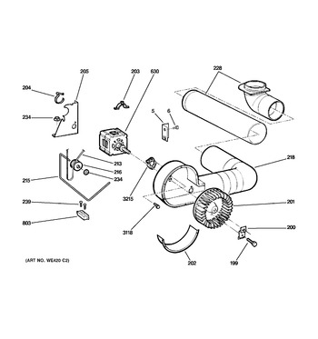 Diagram for DSKP333EC0WW