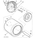 Diagram for 3 - Drum