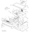 Diagram for 1 - Control Panel