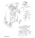 Diagram for 2 - Cabinet