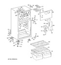 Diagram for 2 - Cabinet