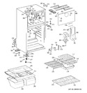 Diagram for 2 - Cabinet