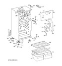 Diagram for 2 - Cabinet