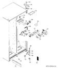 Diagram for 7 - Fresh Food Section