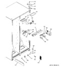 Diagram for 5 - Fresh Food Section