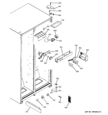 Diagram for RSG20IBPDFWW