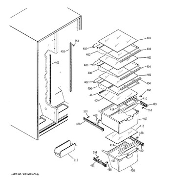 Diagram for RSG20IBPDFWW