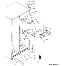 Diagram for 5 - Fresh Food Section