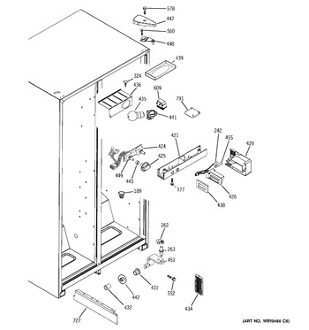 Diagram for RSG22IBPDFWW