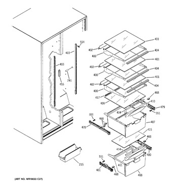 Diagram for RSG20IDMCFWW