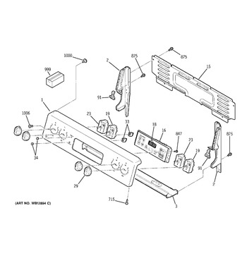 Diagram for JBP68HH2WW