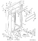 Diagram for 10 - Case Parts