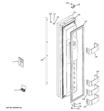 Diagram for ZISS420NRASS