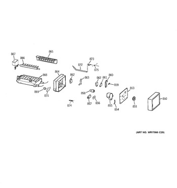 Diagram for GTS18GCRERCC