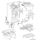 Diagram for 2 - Cabinet