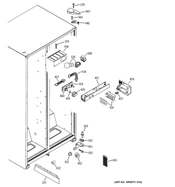 Diagram for GST20DBMCWW